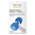 ProVen Probiotics Adult Acidophilus & bifidus - 50 Billion - 14 capsules