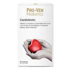 ProVen Probiotics Cardiobiotics - 30 Capsules