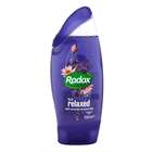 Radox Feel Relaxed With Lavender & Waterlilly - Shower Gel - 250ml