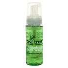 Xpel Tea Tree Foaming Face Wash - 200ml