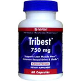Tribulus Terrestris by Tribest