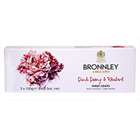 Bronnley Pink Peony and Rhubarb 3 x 100g Soaps