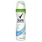 Sure Motionsense Cotton Dry 48hr Anti-Perspirant For Women - 75ml