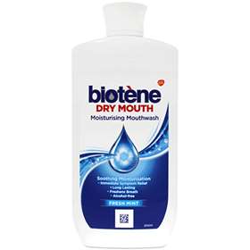 Biotene Moisturising Mouthwash - 500ml