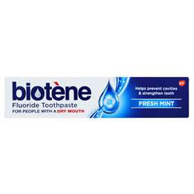 Biotene Fluoride Toothpaste 100ml