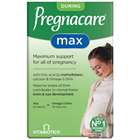 Vitabiotics Pregnacare Max - 84 Tablets/Capsules
