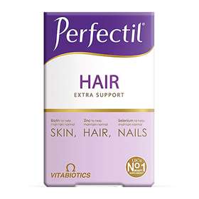 Perfectil Hair Extra Support 60 Tablets