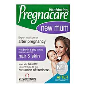 Vitabiotics Pregnacare New Mum - 56 Tablets