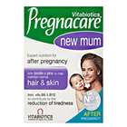 Vitabiotics Pregnacare New Mum - 56 Tablets