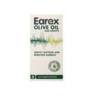 Earex Olive Oil Ear Drops - 10ml