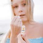 CalypsCalypso SPF30 Lip Balm Sun Protection 4.2go Sun Protection for Lips SPF 30 4.2g