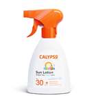 Calypso Kids Coloured Sun Lotion SPF 30 200ml