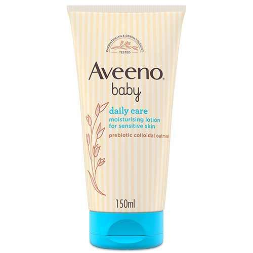 Aveeno Baby Daily Care Moisturising Lotion 150ml