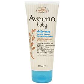 Aveeno Baby Daily Care Baby Barrier Cream 100ml