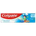 Colgate Junior Toothpaste 75ml