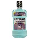 Listerine Total Care Sensitive Mouthwash Mild Mint 500ml