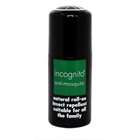 Incognito Natural Roll On Insect Repellent 50ml