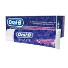 Oral-B 3D White Toothpaste- Vitalizing Fresh 75ml