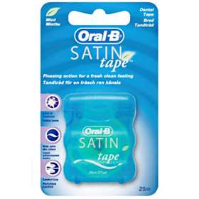 Oral-B Satin Tape