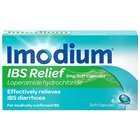 Imodium IBS Relief - 6 Soft Capsules