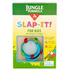 Jungle Formula Slap-It for Kids Wrist Band