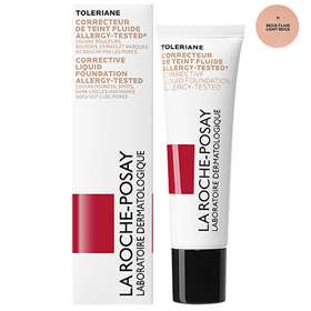 La Roche-Posay Toleriane Teint Corrective Fluid Foundation 11 - 30ml