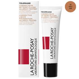 La Roche-Posay Toleriane Teint Corrective Fluid Foundation 16 - 30ml
