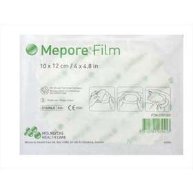 Mepore Film 10 x 12cm Dressing 1