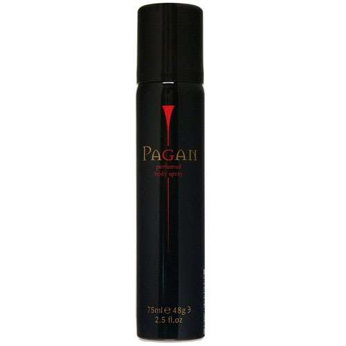 Pagan Body Spray 75ml