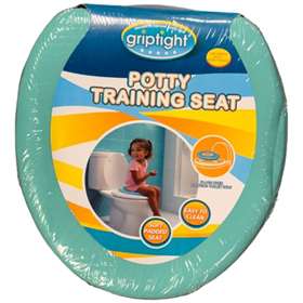 Griptight Padded Trainer Seat 18M+