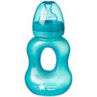 Tommee Tippee Essentials Easy-Grip Bottle Blue
