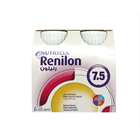 Nutrica Renilon 7.5 - Apricot Flavour - 4 x 125ml