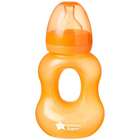 Tommee Tippee Essentials Easy-Grip Bottle Orange