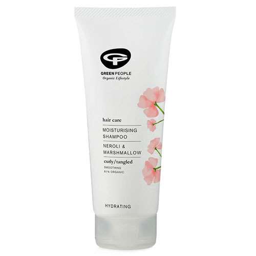 Click to view product details and reviews for Green People Moisturising Shampoo 200ml.