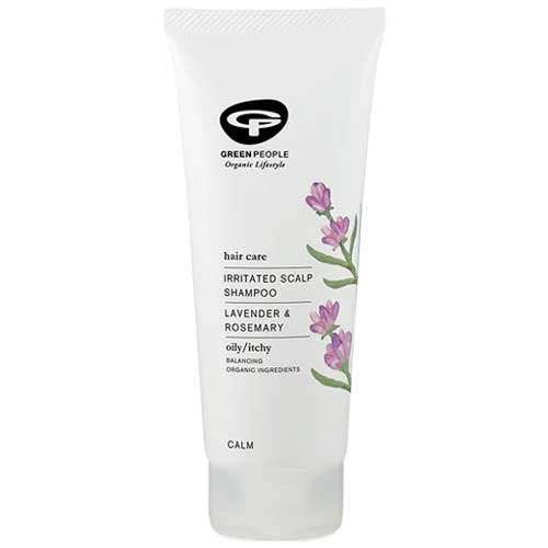 Click to view product details and reviews for Green People Irritated Scalp Shampoo 200ml.