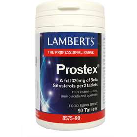 Lamberts Prostex 90 Tablets