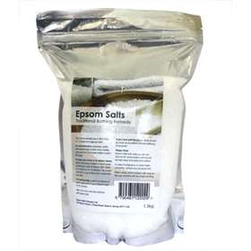 Epsom Salts Traditional Bathing Remedy 1.5Kg