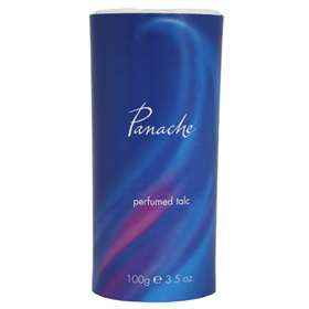 Panache Talc 100g