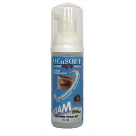 OCuSoft Plus Foaming Eyelid Cleanser - 50ml