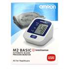 Omron M2 Basic Automatic Blood Pressure Monitor