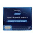 Numark Paracetamol - 16 Caplets