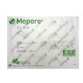 Mepore Sterile Dressing 11 x 15cm