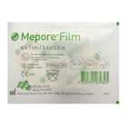 Mepore film sterile dressing 6 x 7cm