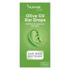 Numark Olive Oil Ear Drops