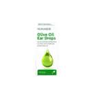 Numark Olive Oil Ear Drops