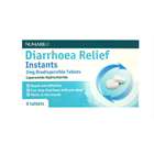 Numark Diarrhoea Relief Instants 6