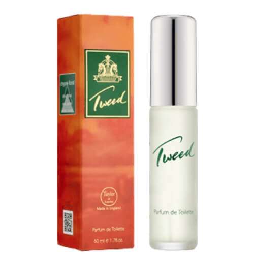 Tweed PDT 50ml spray