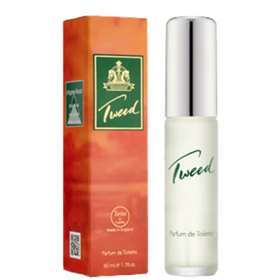 Tweed PDT 50ml spray