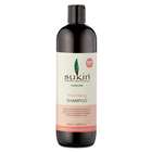 Sukin Volumising Shampoo 500ml