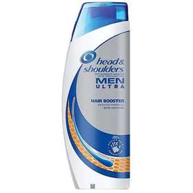 Head and Shoulders Men Ultra Hair Booster 225ml - Buy Online Head and Shoulders Men Ultra Hair Booster 225ml - Buy Online